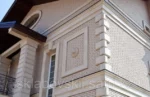 Угловые элементы из пенопласта