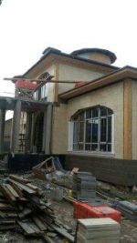 Декоративные изделия из пенопласта
