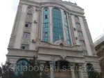 Декоративные изделия из пенопласта